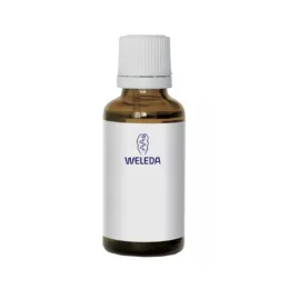 WELEDA W472 Solution Buvable - 60ml