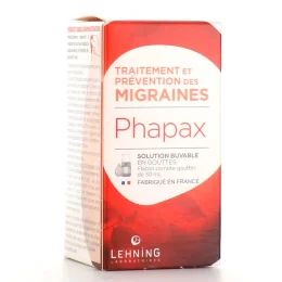 Lehning Phapax