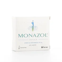 Monazol ovule