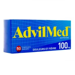 Advilmed 100 mg