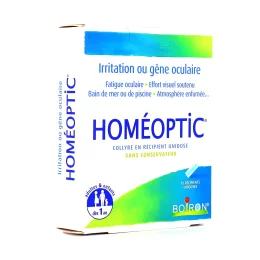 Homéoptic