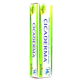 Boiron Cicaderma