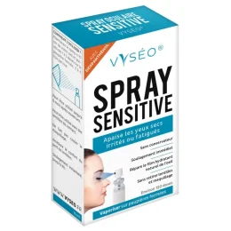 Spray Sensitive 10 ml