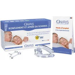 ONiRiS Ronflement et apnée du sommeil