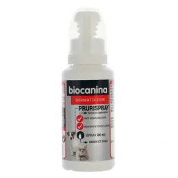 biocanina Prurispray