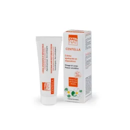 Cytolnat Creme Apaisante Reparatrice Dermatologique Centella 50ml