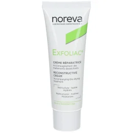 Exfoliac Crème Réparatrice 40 ml