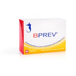 MOTIMA BPREV - 90 Comprimes