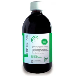 Codifra EXPURYL 500 AUX PLANTES 500ml