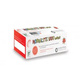 CODIFRA NORMALITE 1000 ENFANT - 14 Comprimes