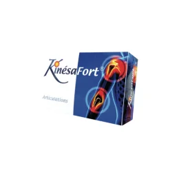 MONIN KINESAFORT Articulations - 60 Gelules