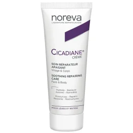 Noreva Cicadiane Crème Réparatrice et Apaisante