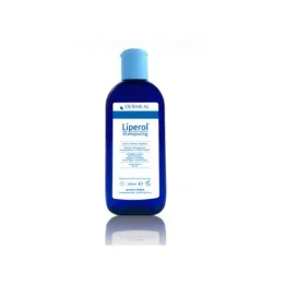 LIPEROL Shampooing Hydratant Regulateur 200ml