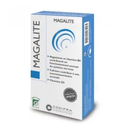 Codifra Magalite