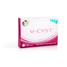 MOTIMA V-CYST - 30 Gelules