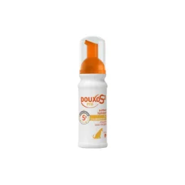 Ceva Douxo Mousse Purifiant et hydratant S3 Pyo Chlorexidine 3% 150ml