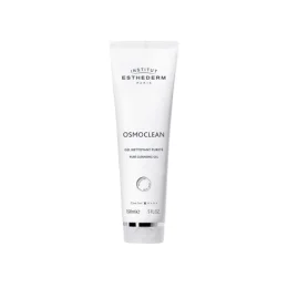 INSTITUT ESTHEDERM Osmoclean Gel nettoyant pureté