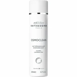 INSTITUT ESTHEDERM Osmoclean Lait démaquillant désensibilisant
