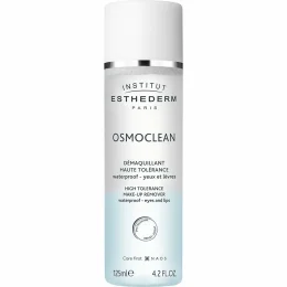 INSTITUT ESTHEDERM Osmoclean Démaquillant haute tolérance