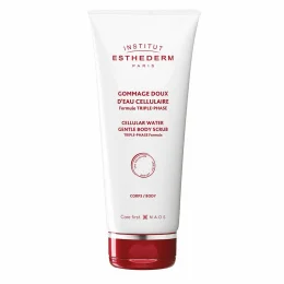 INSTITUT ESTHEDERM GOMMAGE DOUX D'EAU CELLULAIRE