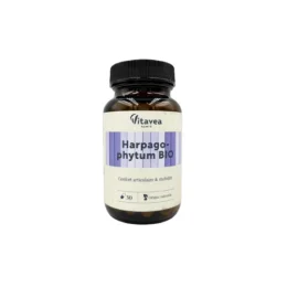VITAVEA HARPAGOPHYTUM BIO - 30 Gelules