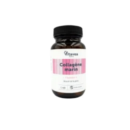 VITAVEA COLLAGENE MARIN BIO - 60 Gelules