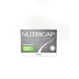 Nutrisanté Nutricap Croissance