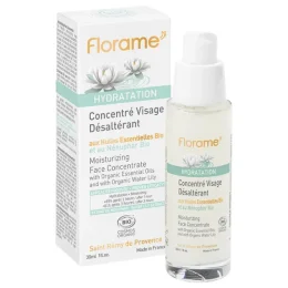 Concentré Visage Désaltérant 30 ml