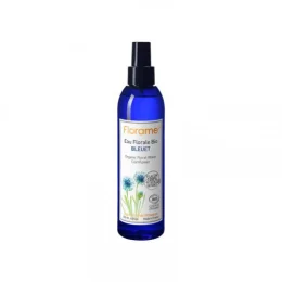 Eau Florale Bio de Bleuet 200 ml