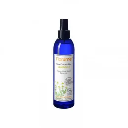 Eau Florale Bio de Camomille 200 ml