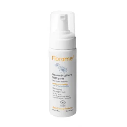 Mousse Micellaire Nettoyante 200 ml