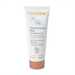 Crème Gommante Douce 65 ml