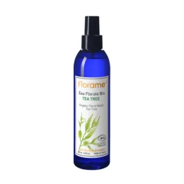 Eau Florale Bio de Tea Tree 200 ml