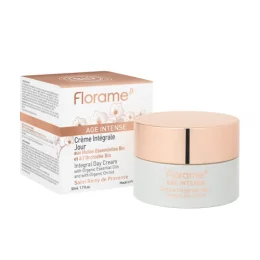 Crème Intégrale Jour 50 ml