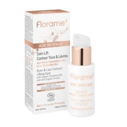 Soin Lift Contour Yeux & Lèvres 15 ml