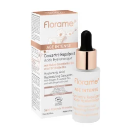 Concentré Repulpant Acide Hyaluronique 30 ml