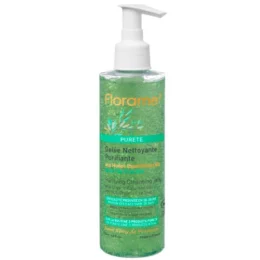 Florame Gelée Nettoyante Purifiante 200ml