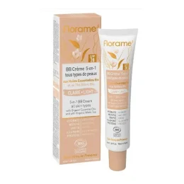 Bb Crème 5 en 1 Teinte Claire