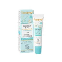 Florame Soin Regard 2-en-1 15ml