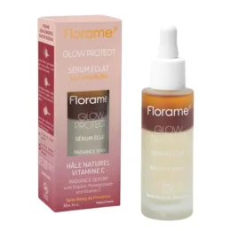 FLORAME GLOW PROTECT Serum Eclat BIO - 30ml