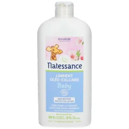 Natessance Oléoliniment