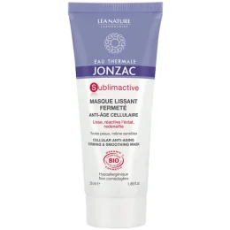 Sublimactive Masque Lissant Fermeté Anti-Âge Cellulaire