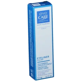 Eye Care Eyeliner Liquide Bordeaux 305