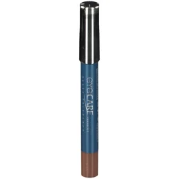 eye CARE Ombre à Paupières Waterproof Or Rose 747