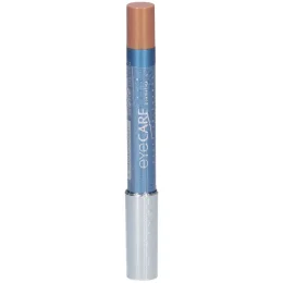 eye CARE Ombre à Paupières Waterproof  Miel 763