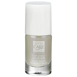 Eye Care Top Coat Silicium 5 ml