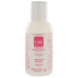 Eye CARE Dissolvant Sans Acétone