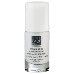 Cosmetics Vernis Soin Blanchissant Anti-Jaunissement