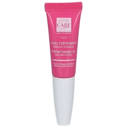 eye CARE Huile Fortifiante Ongles Et Cuticules 0807