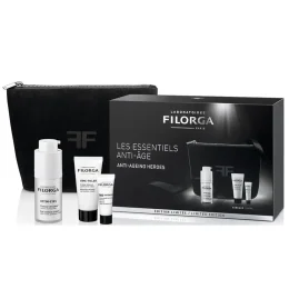 FILORGA Coffret Les essentiels anti-âge